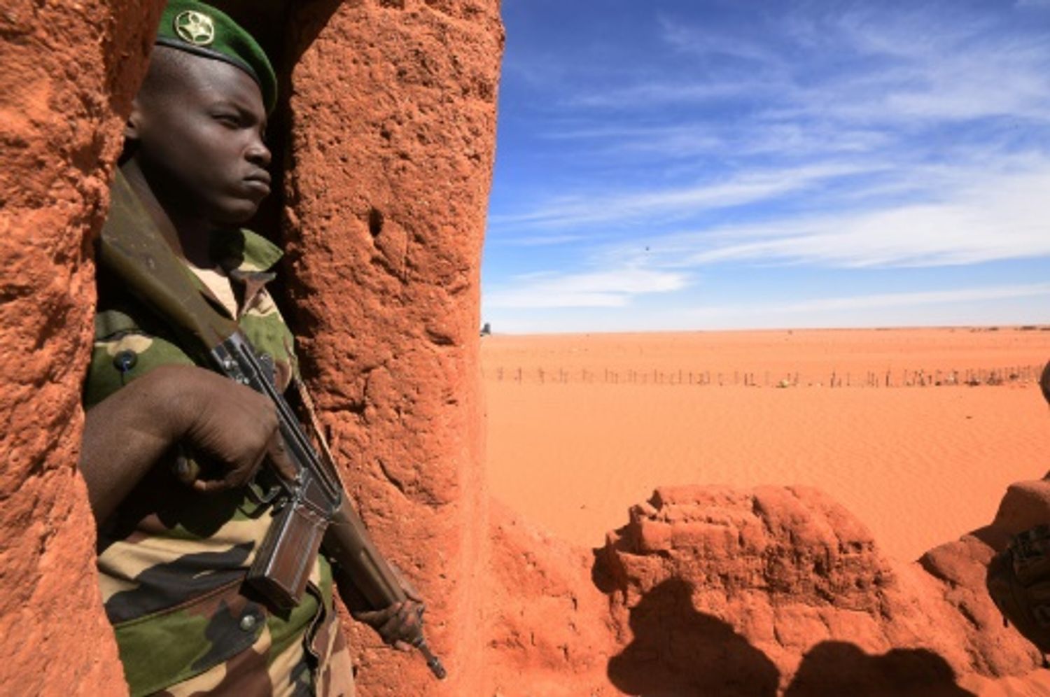 AFRICA RADIO
