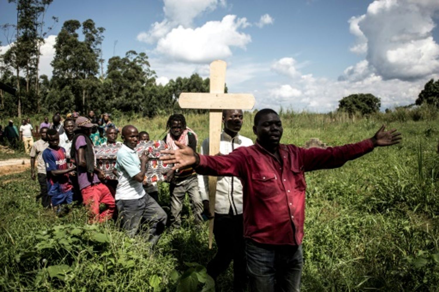 AFRICA RADIO