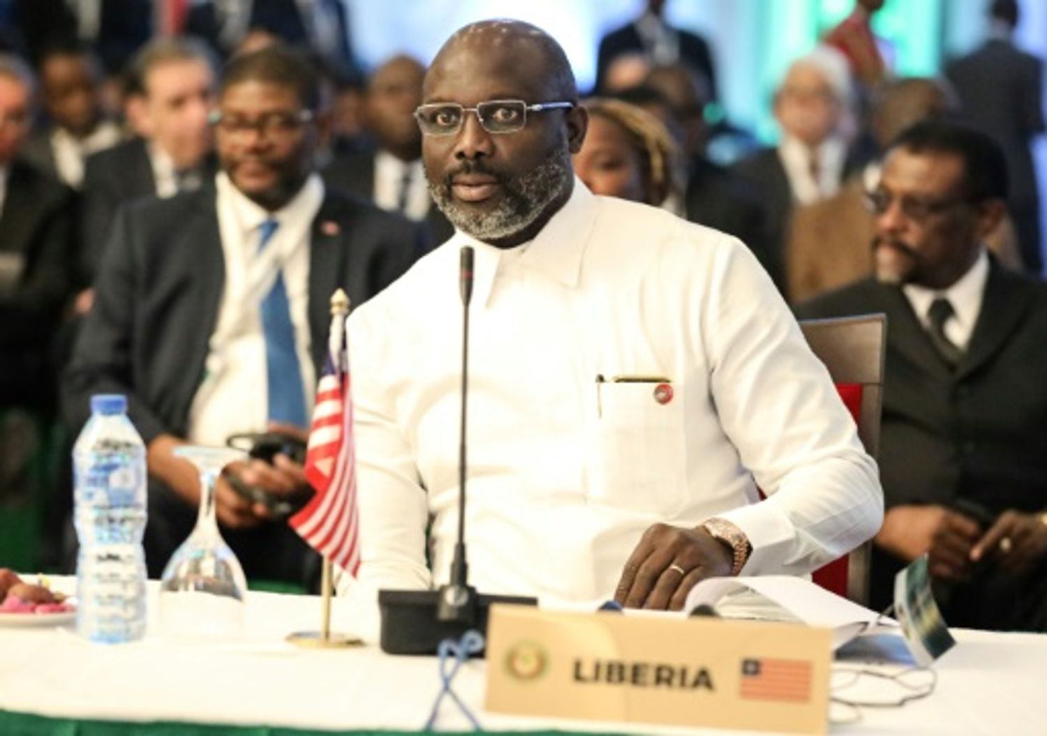AFRICA RADIO