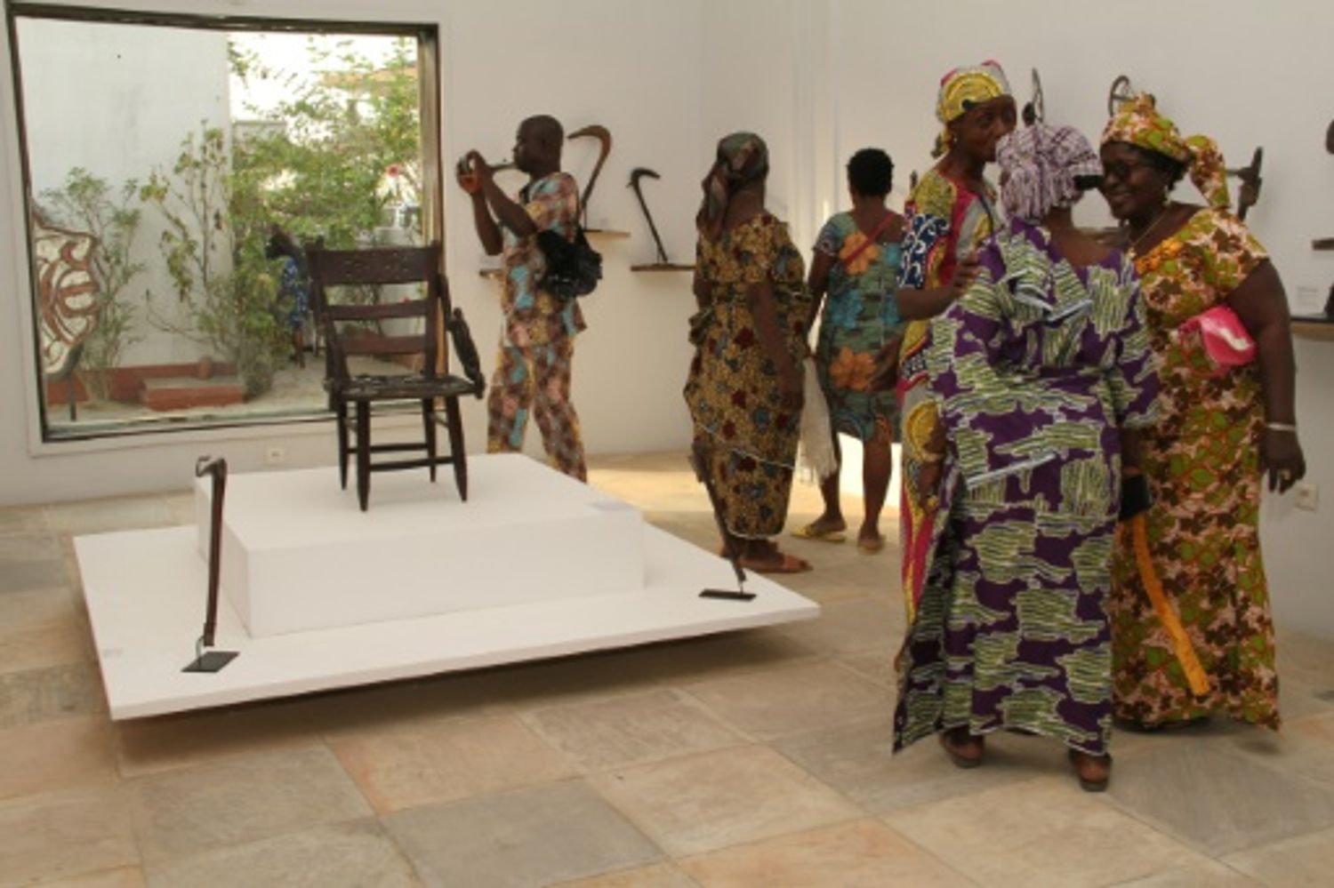 AFRICA RADIO
