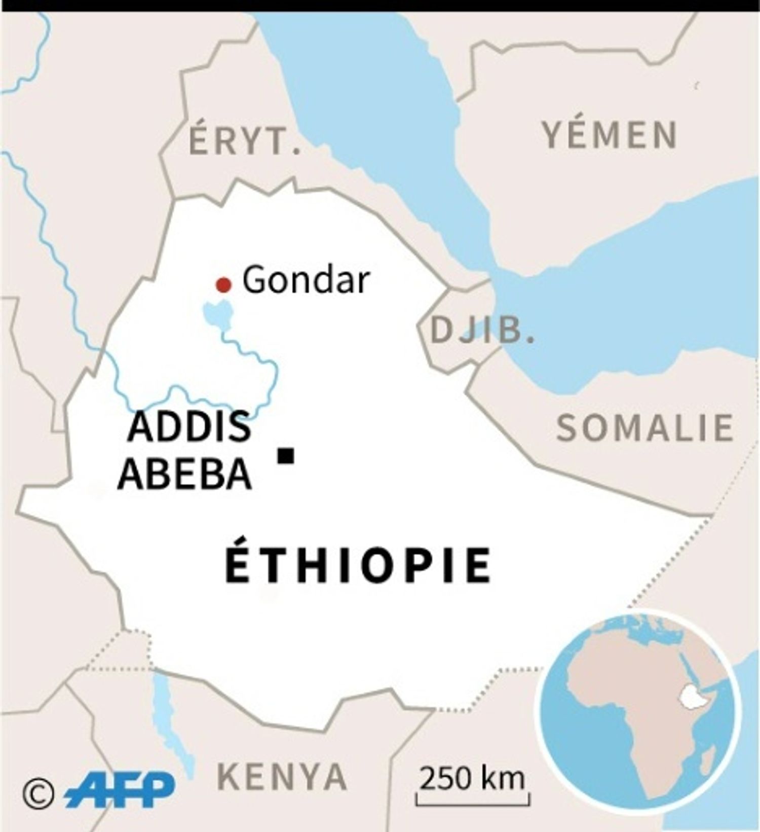 AFRICA RADIO