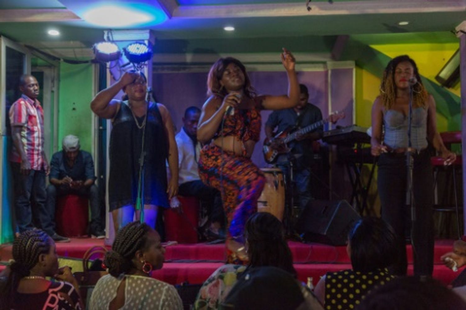 AFRICA RADIO