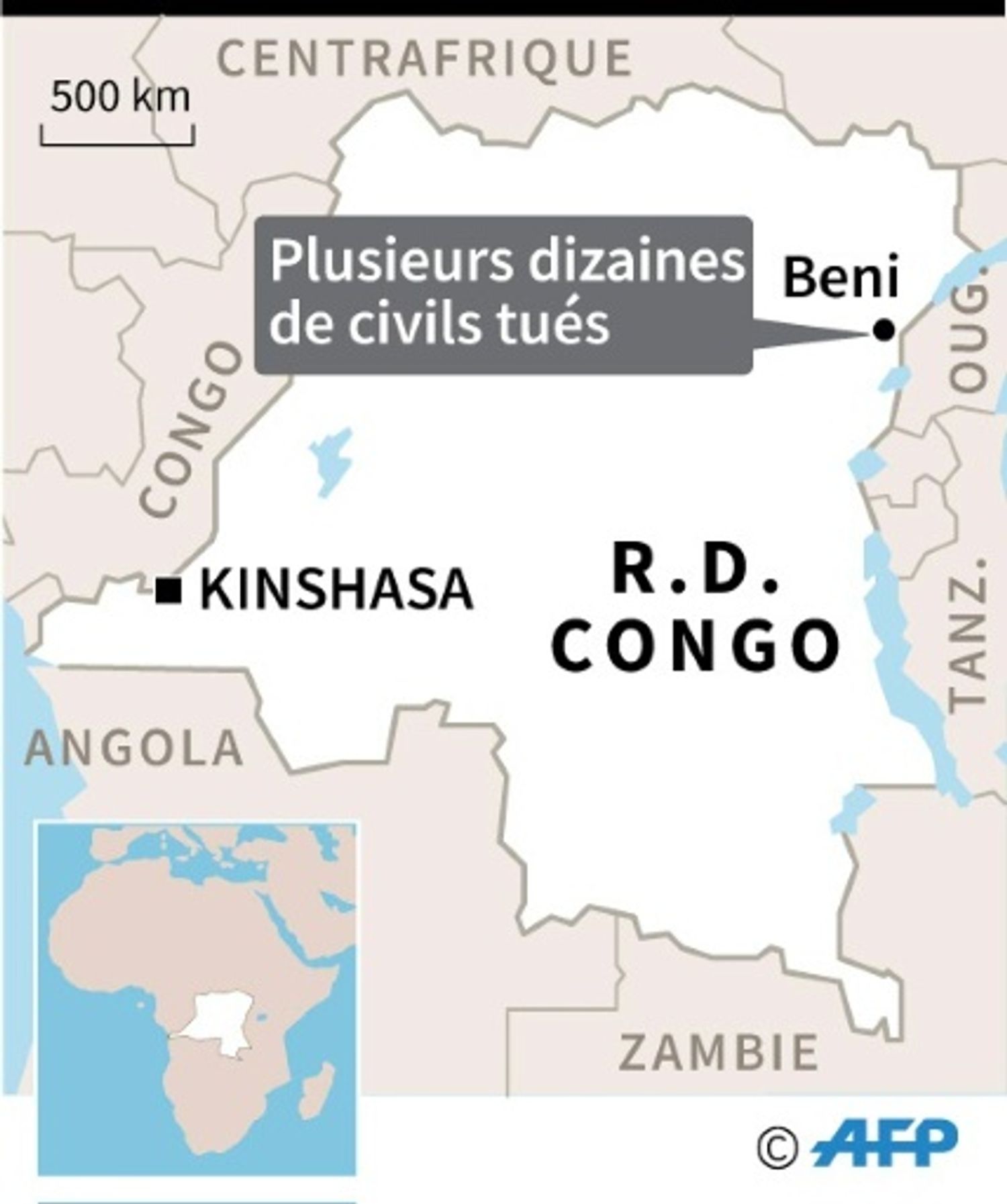 AFRICA RADIO