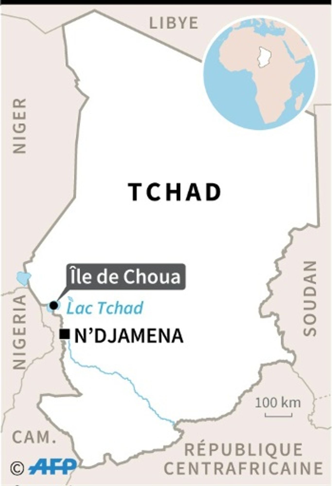 AFRICA RADIO
