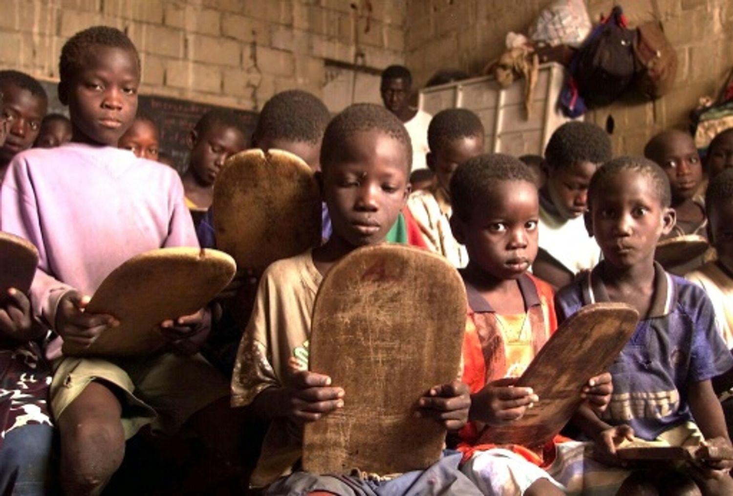 AFRICA RADIO