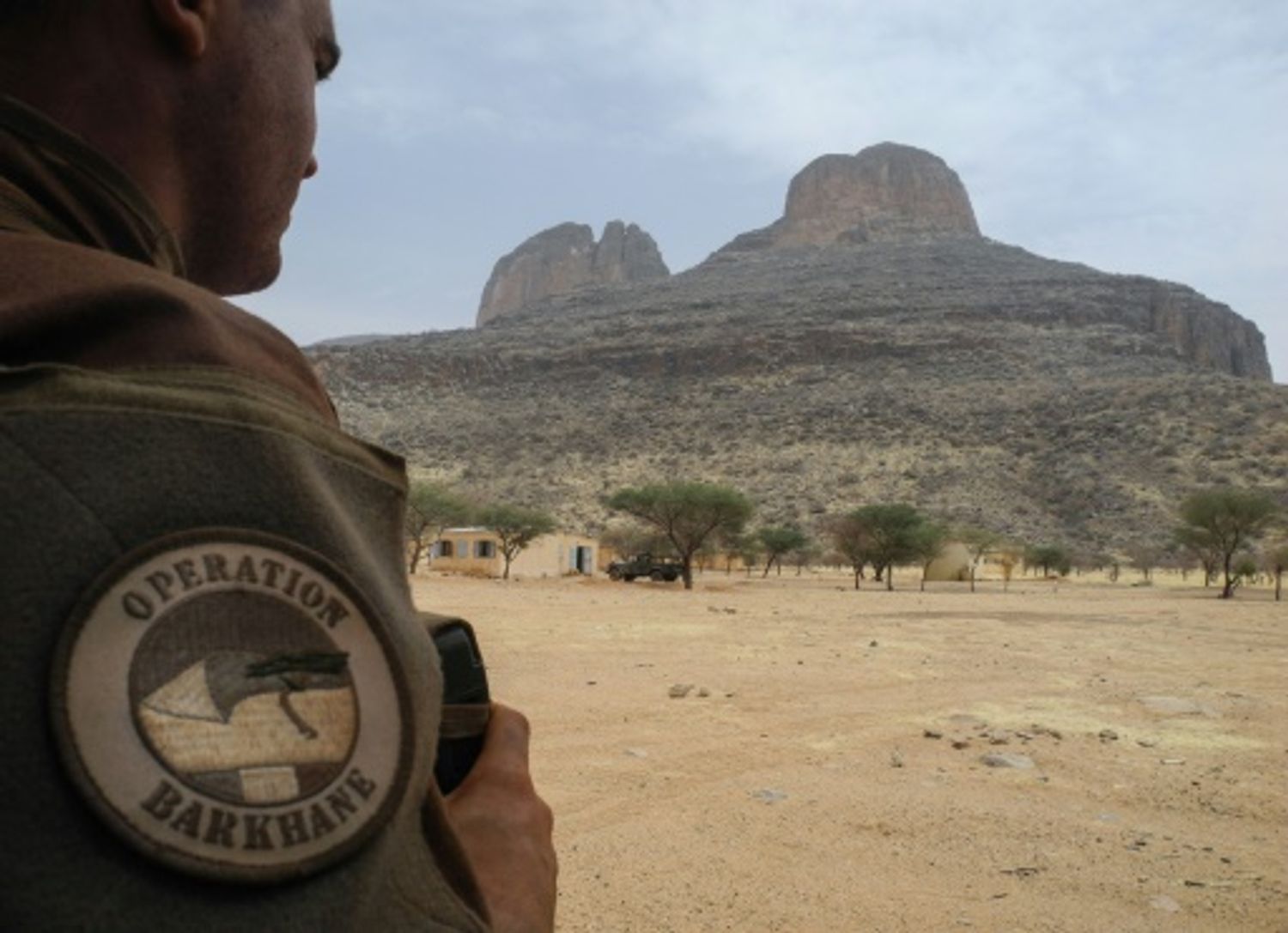 AFRICA RADIO