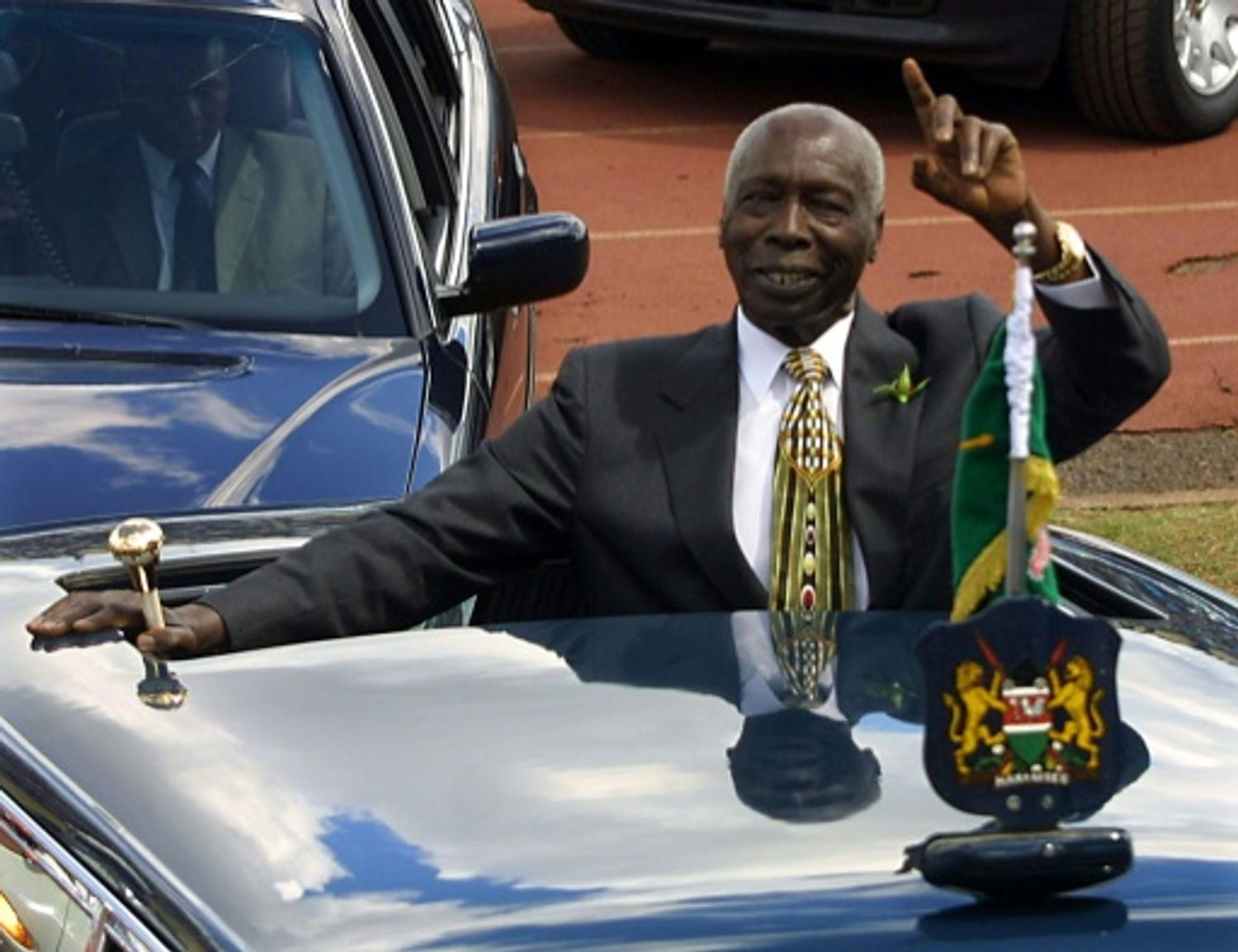 AFRICA RADIO