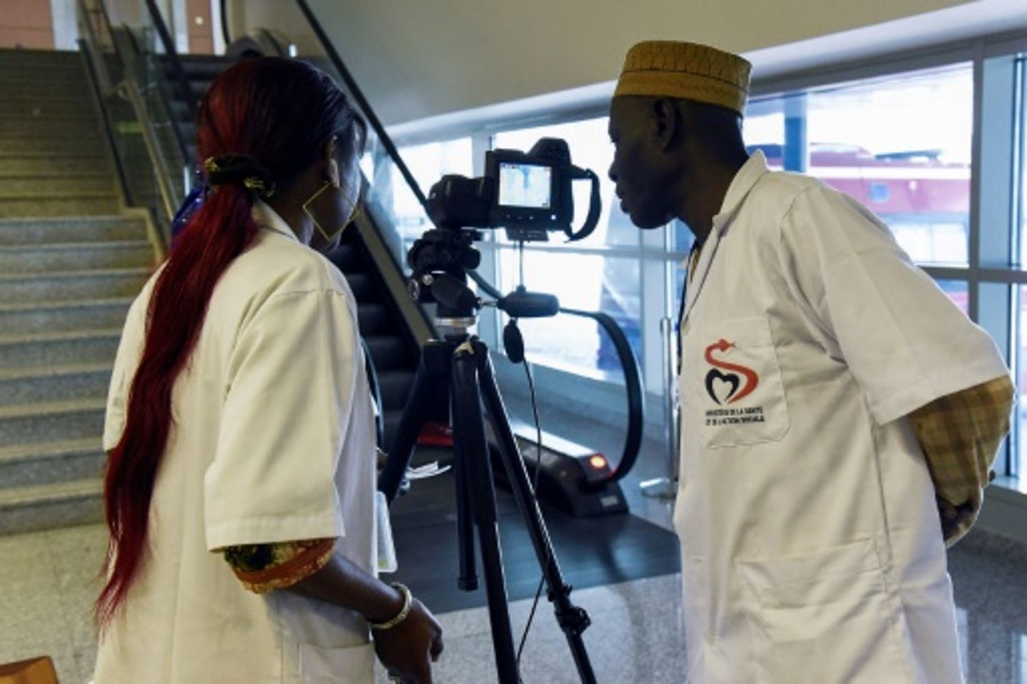 AFRICA RADIO