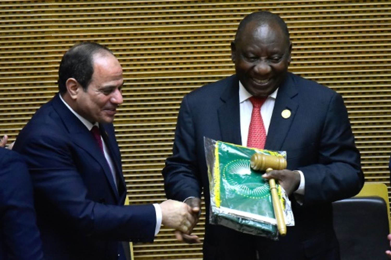AFRICA RADIO
