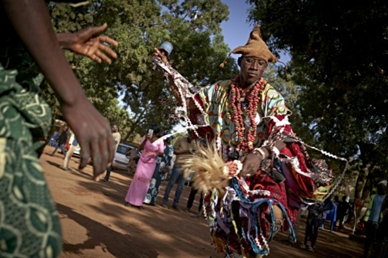 AFRICA RADIO