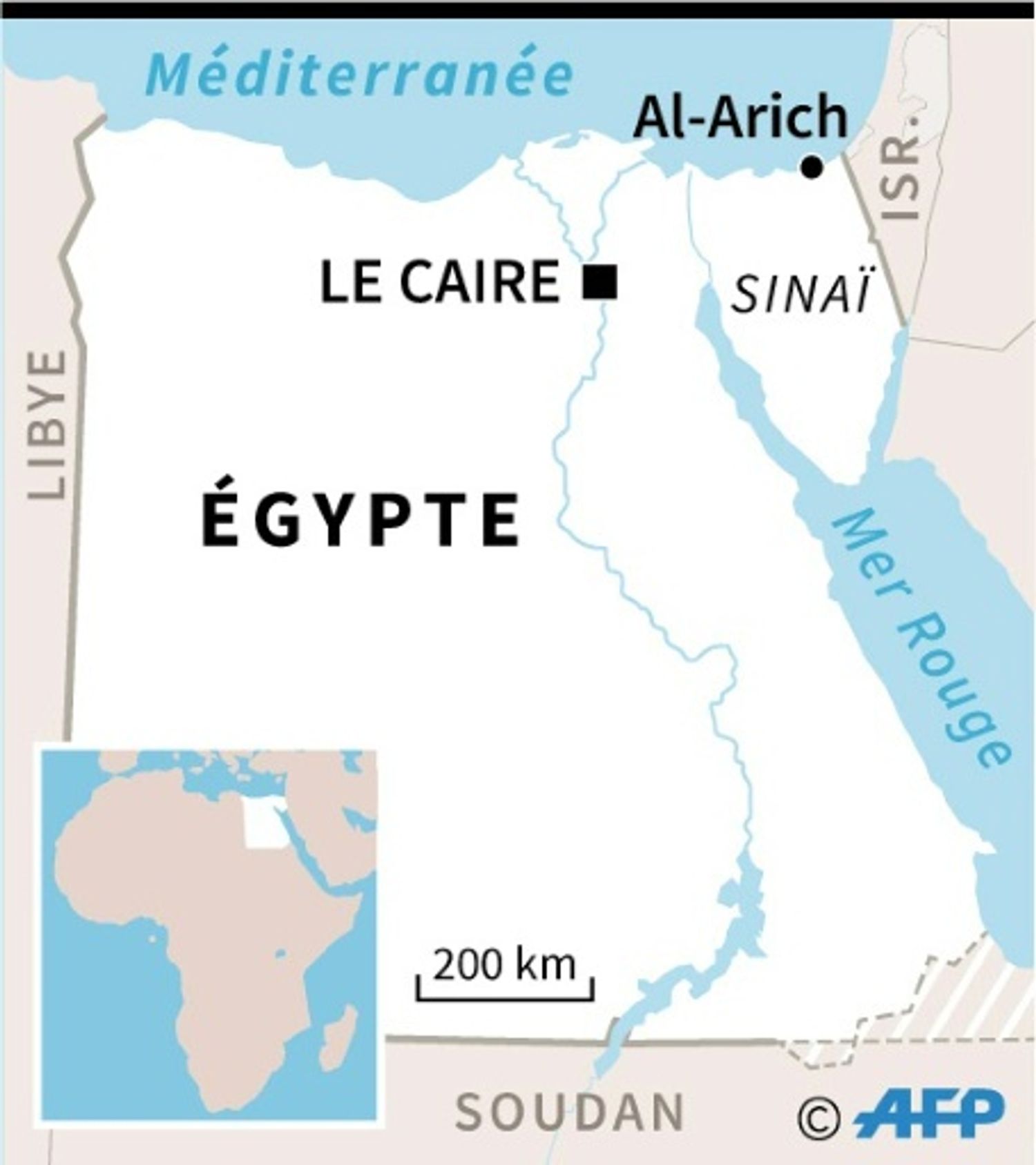 AFRICA RADIO