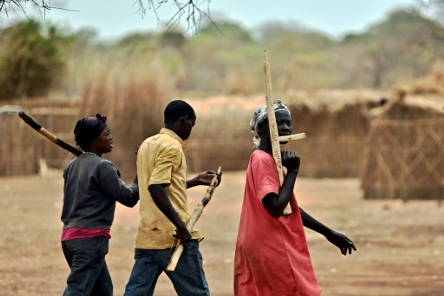AFRICA RADIO
