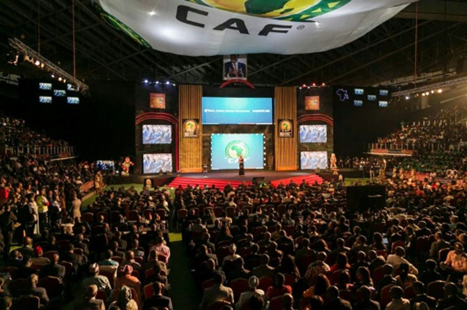 AFRICA RADIO