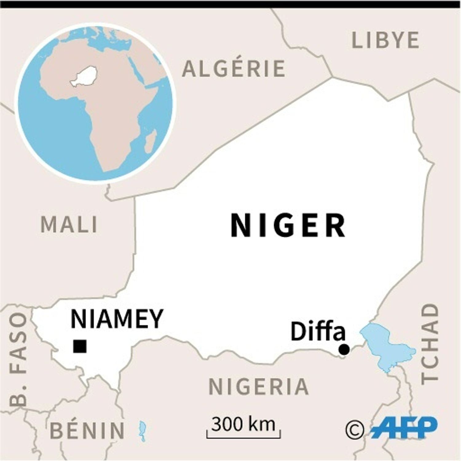 AFRICA RADIO