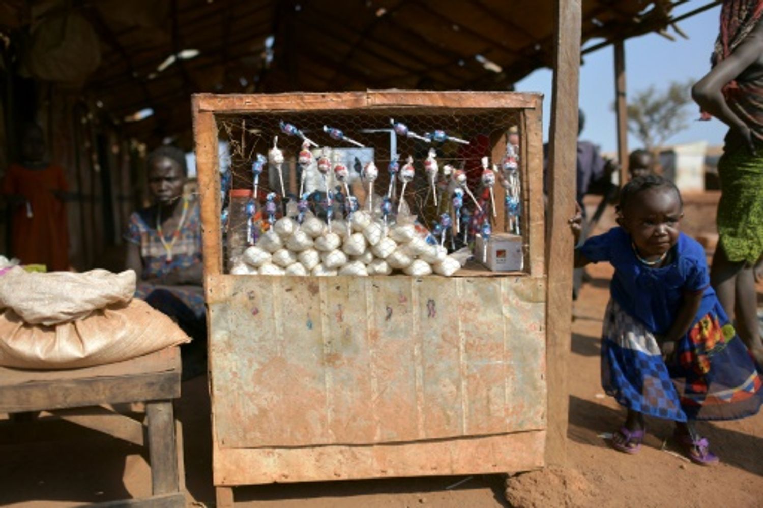 AFRICA RADIO