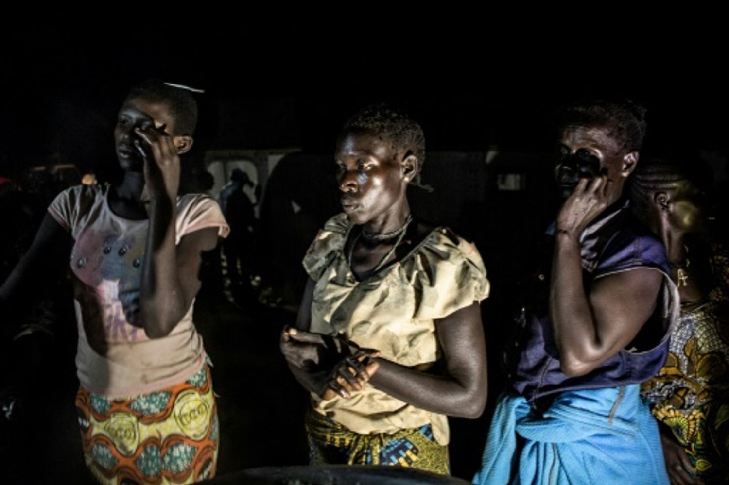 AFRICA RADIO