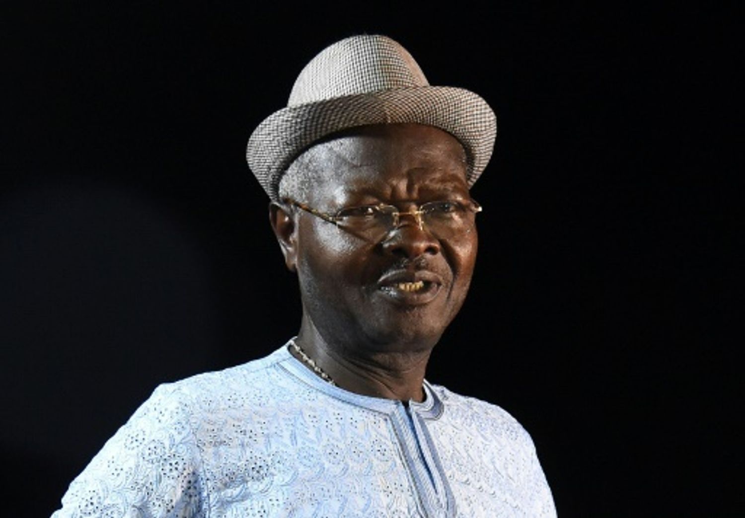AFRICA RADIO