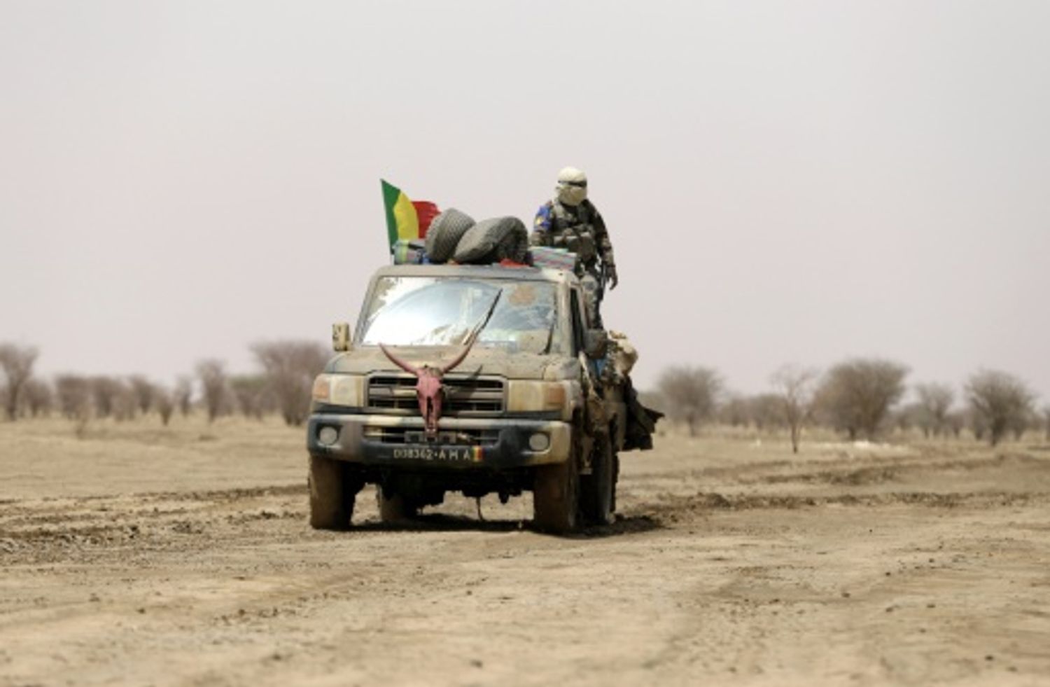 AFRICA RADIO