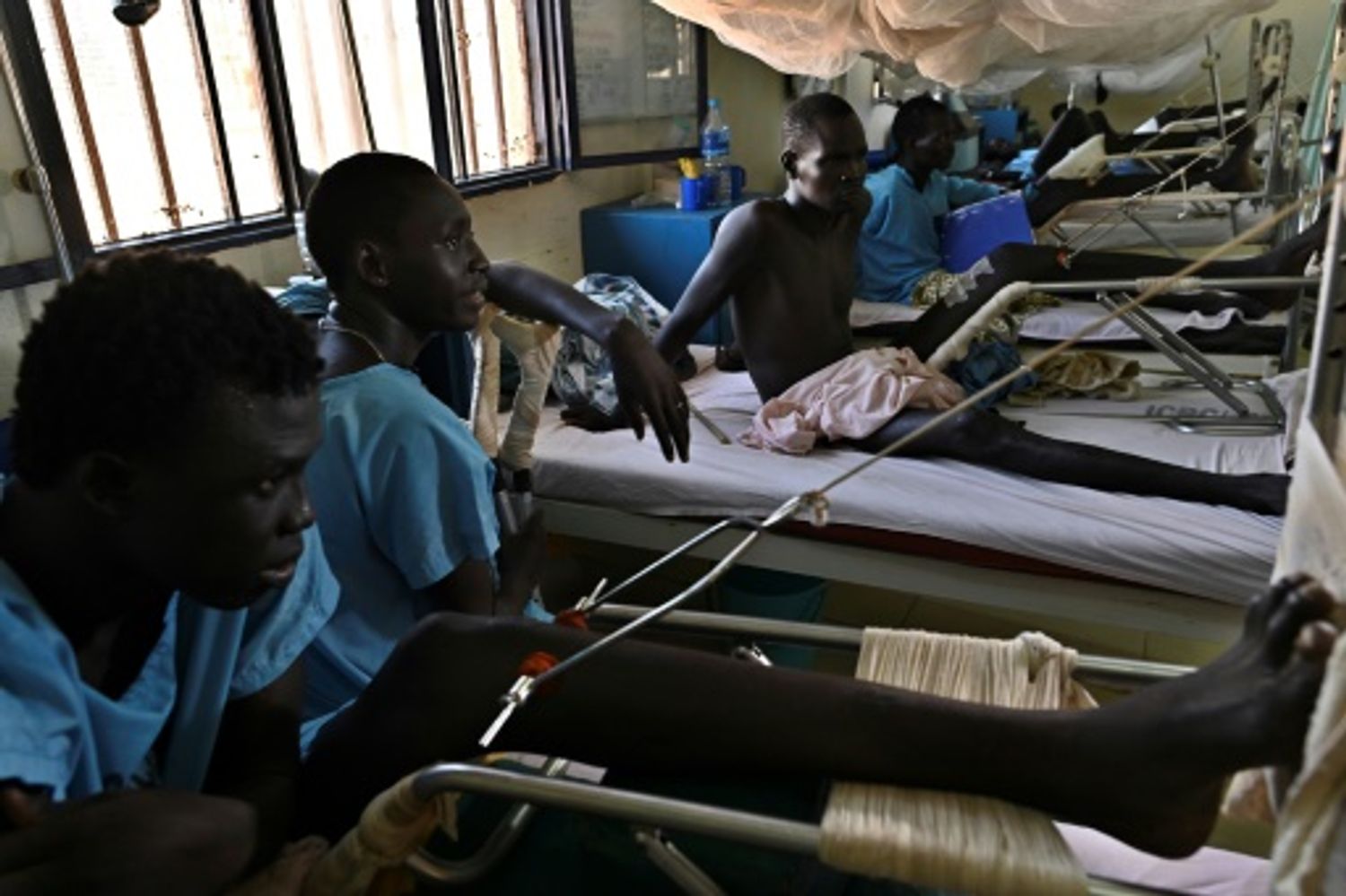 AFRICA RADIO