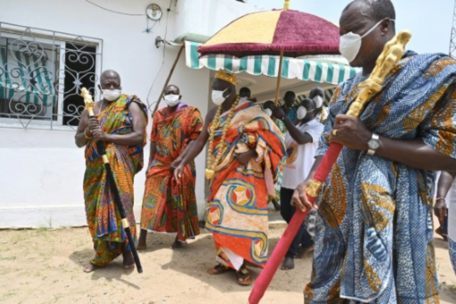 AFRICA RADIO