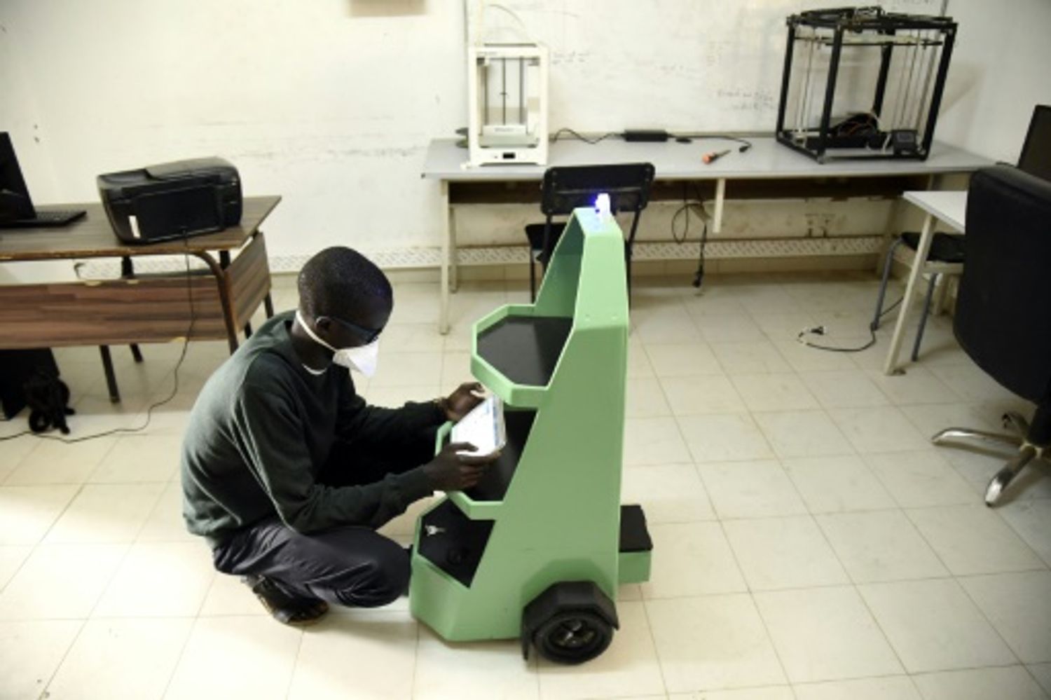 AFRICA RADIO