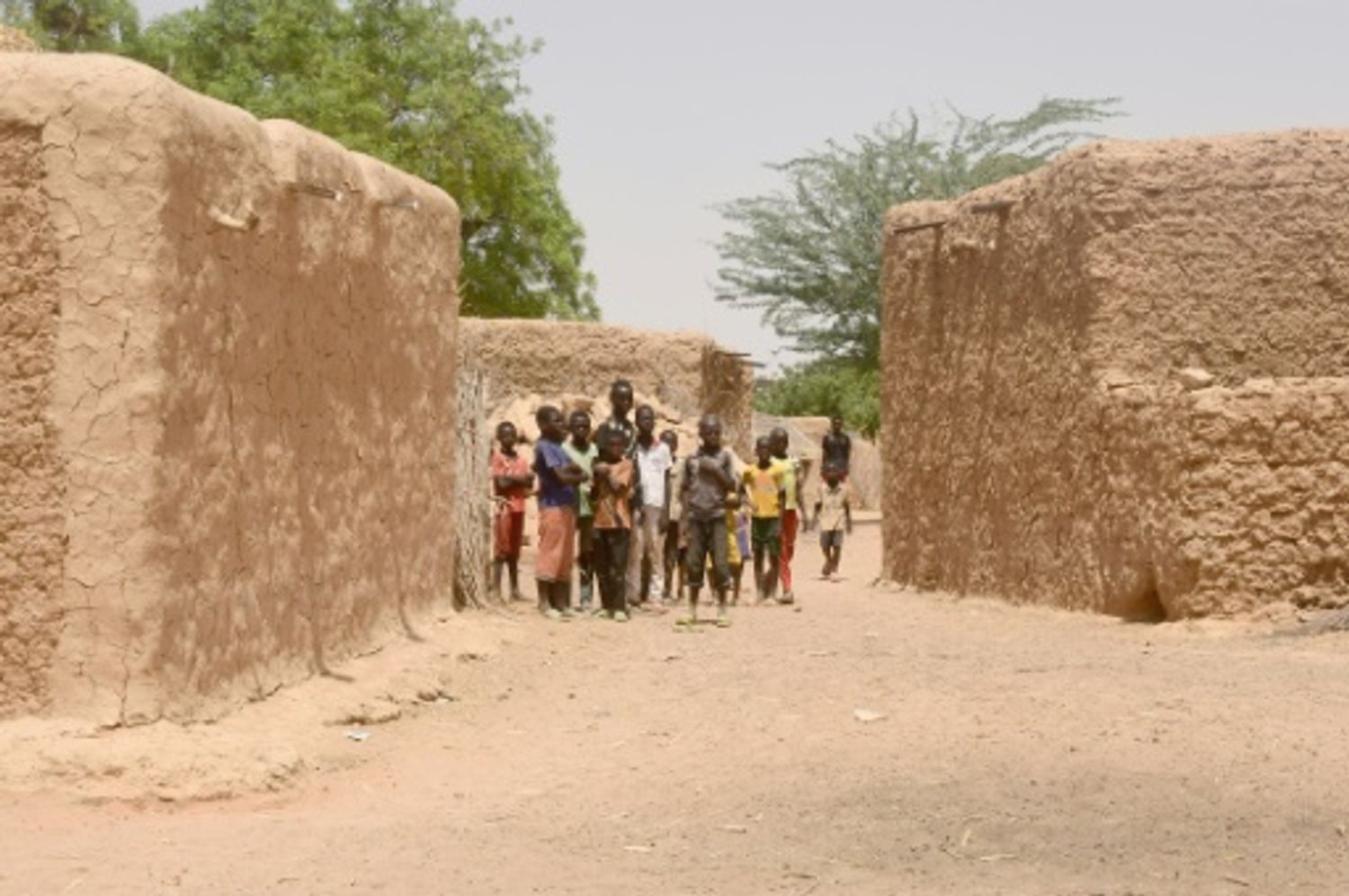AFRICA RADIO