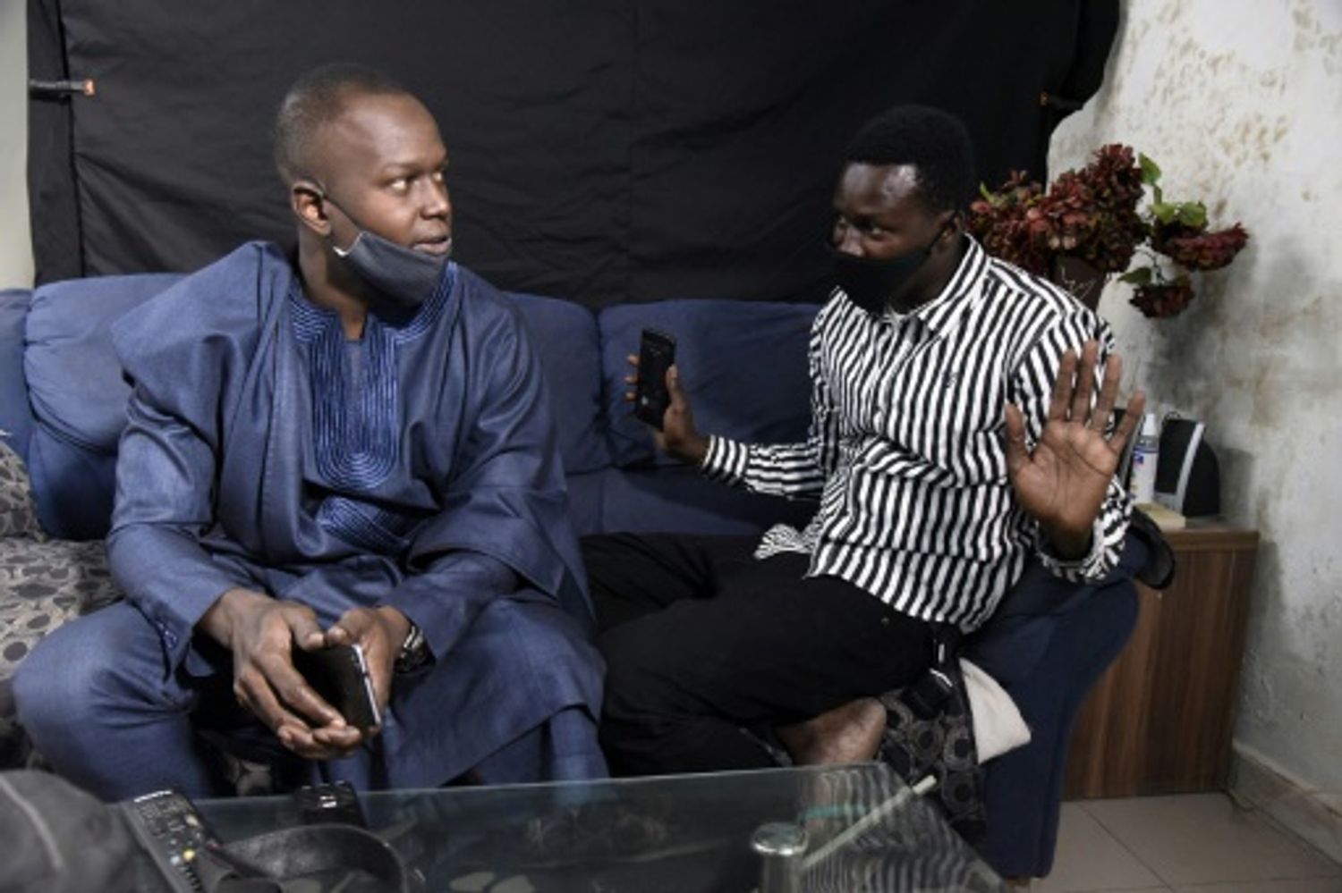 AFRICA RADIO