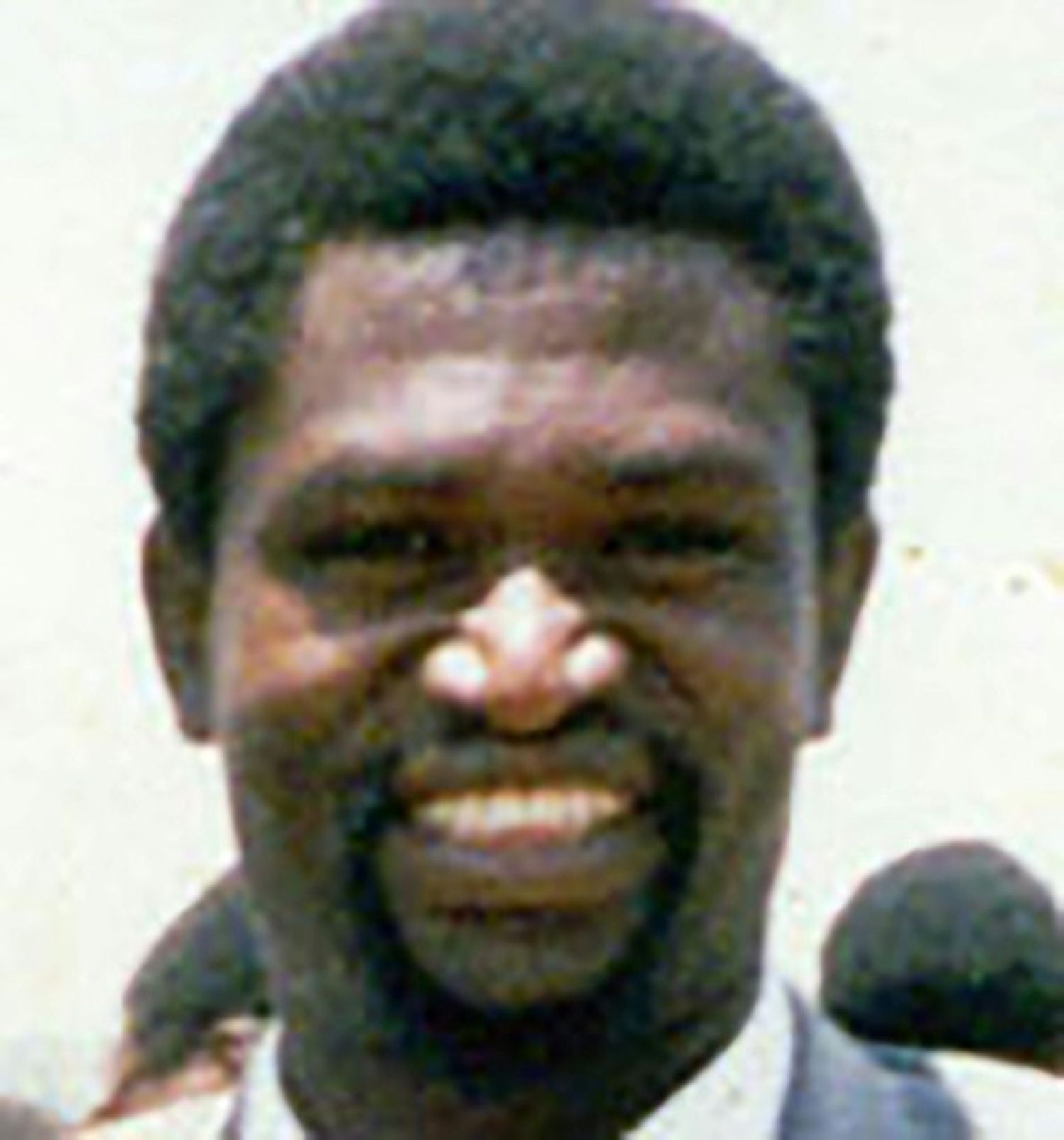AFRICA RADIO