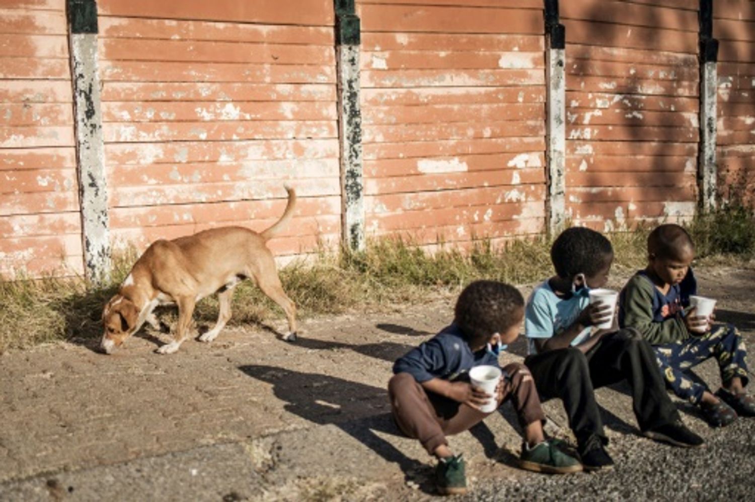 AFRICA RADIO
