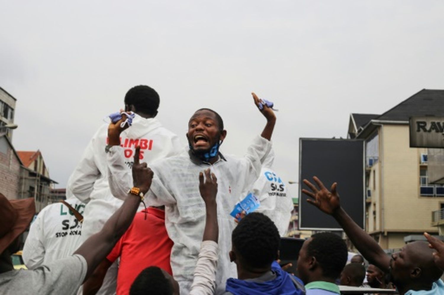 AFRICA RADIO