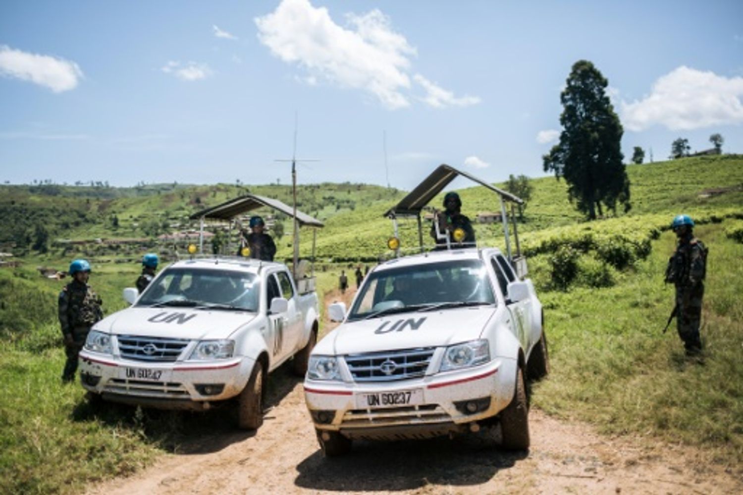 AFRICA RADIO