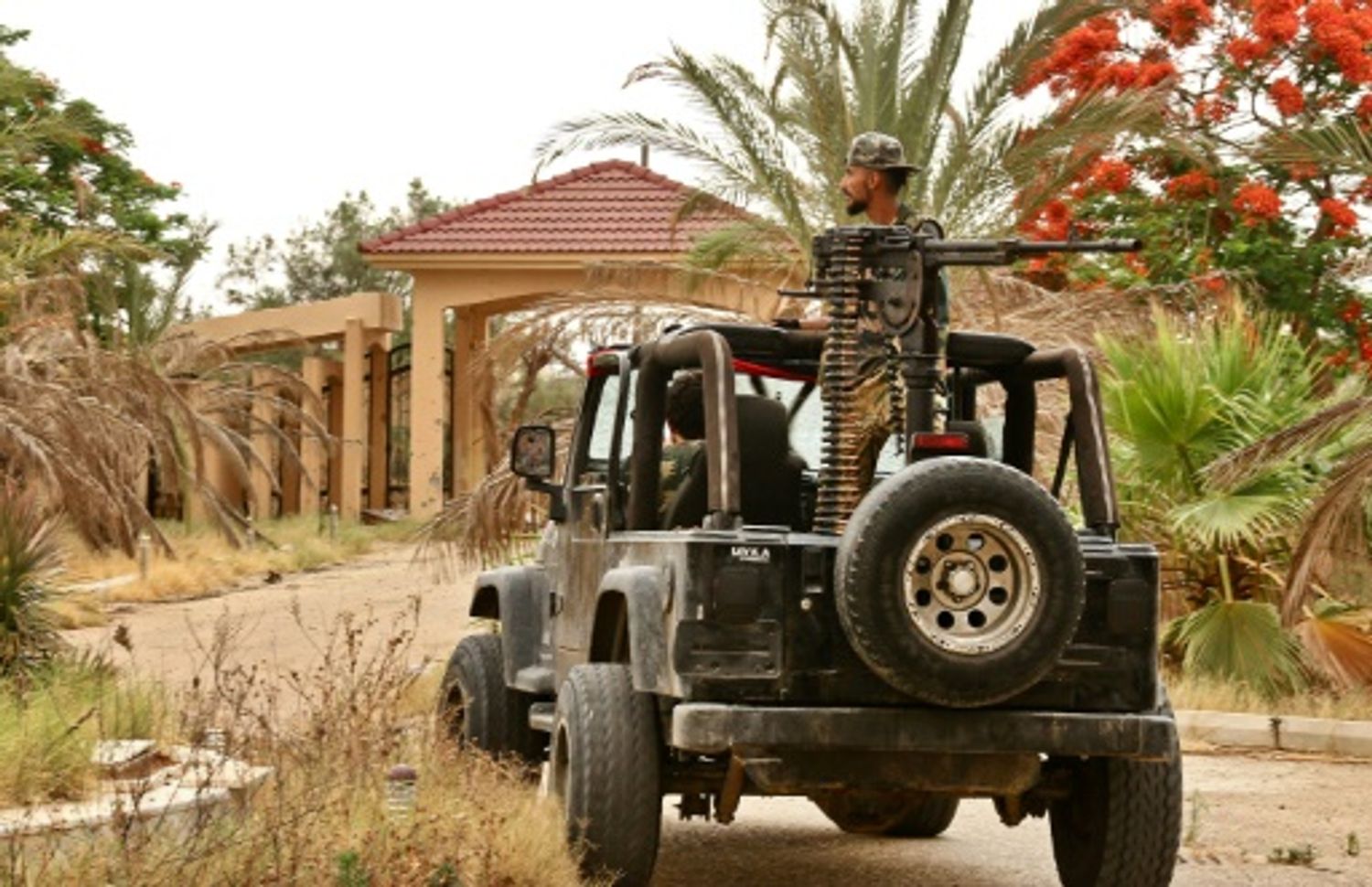 AFRICA RADIO