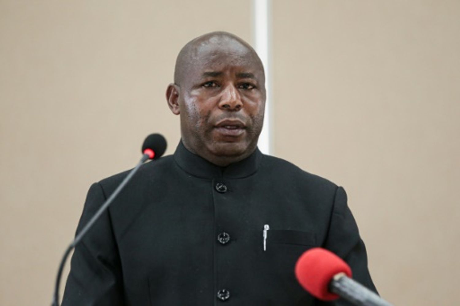 AFRICA RADIO