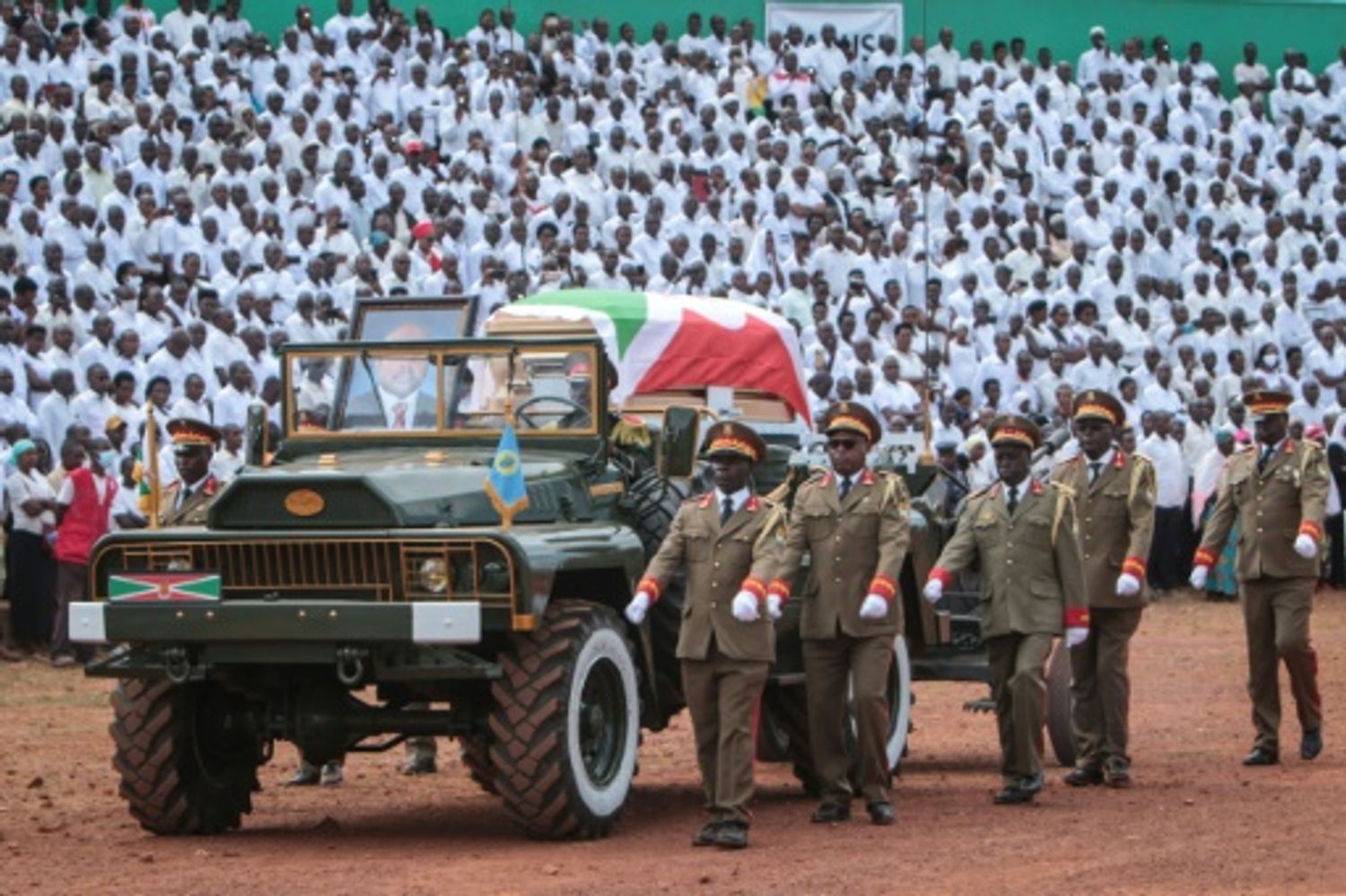 AFRICA RADIO