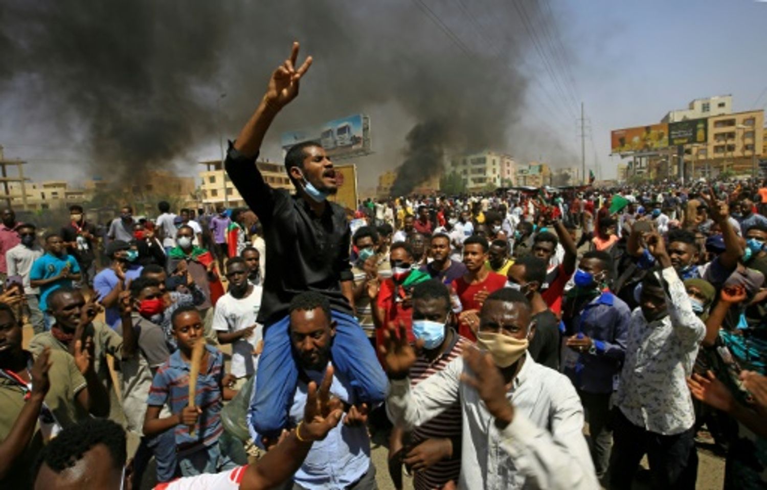 AFRICA RADIO