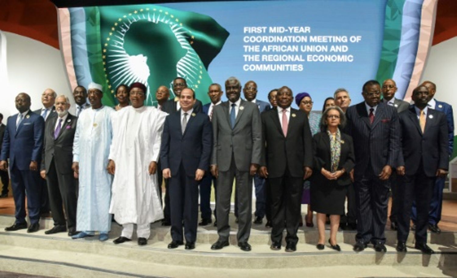 AFRICA RADIO
