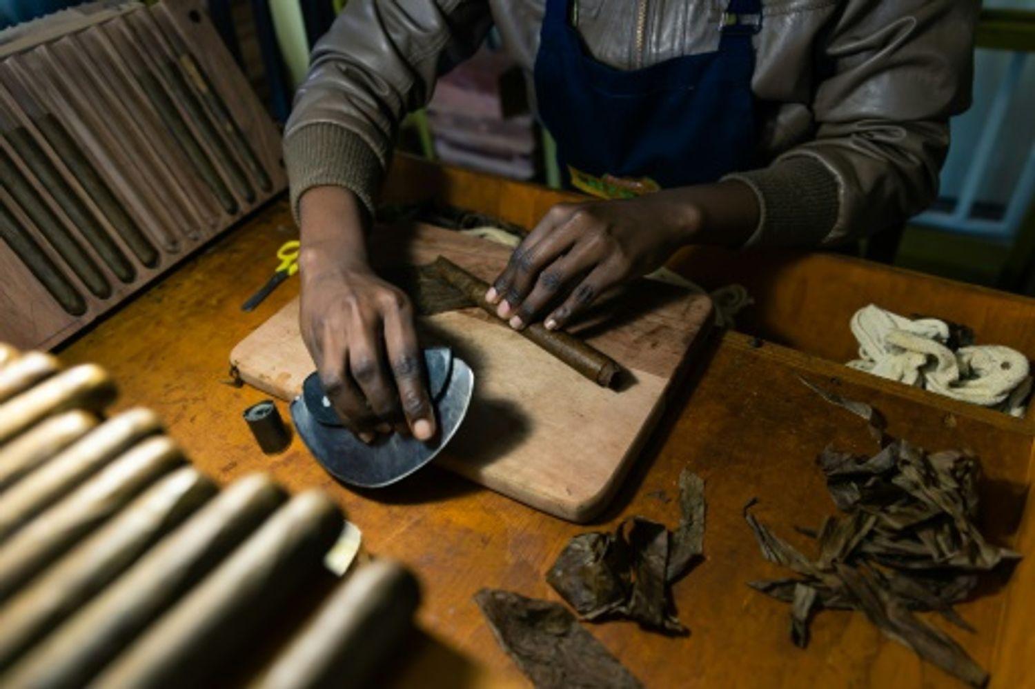 AFRICA RADIO