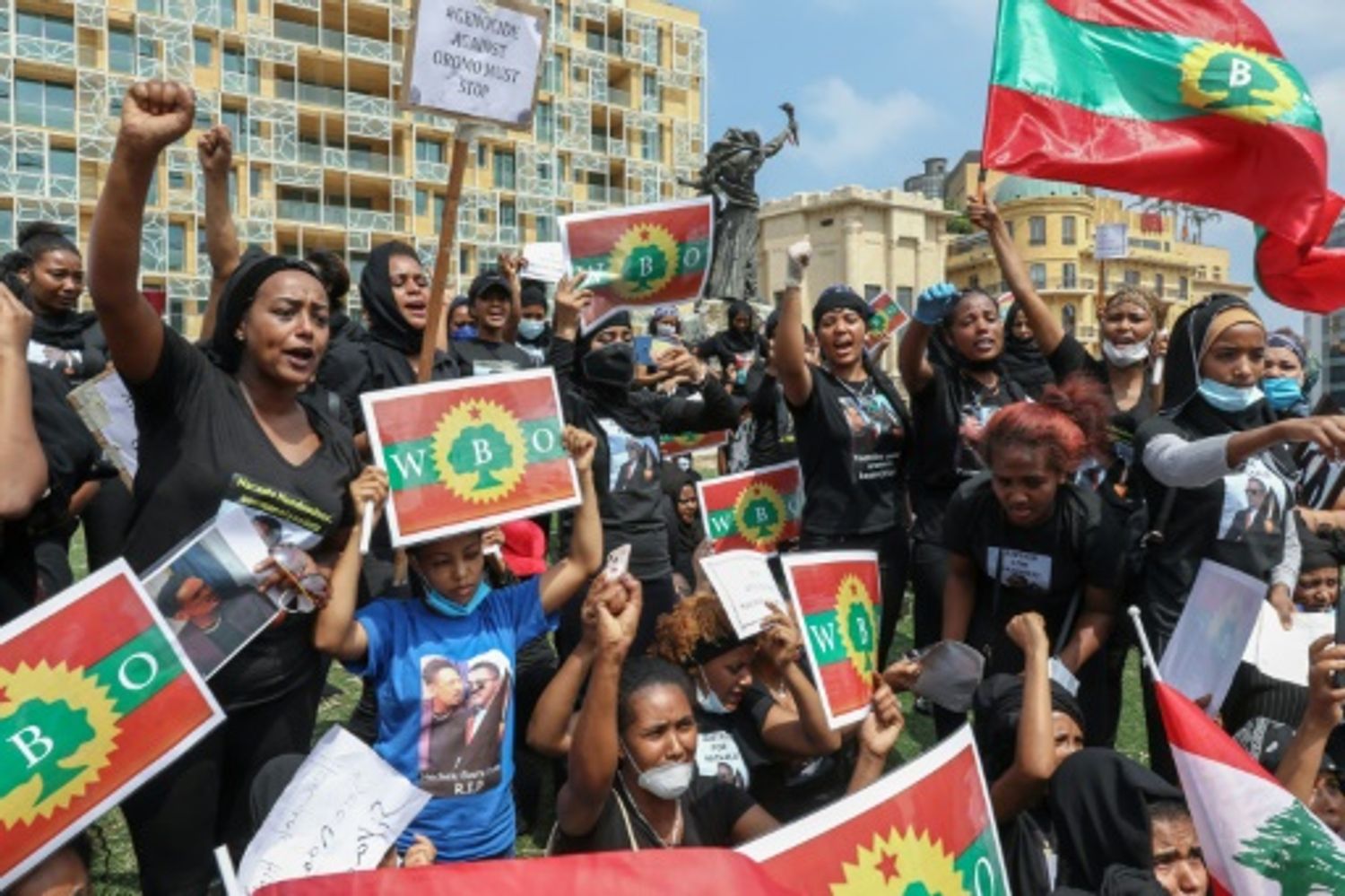 AFRICA RADIO