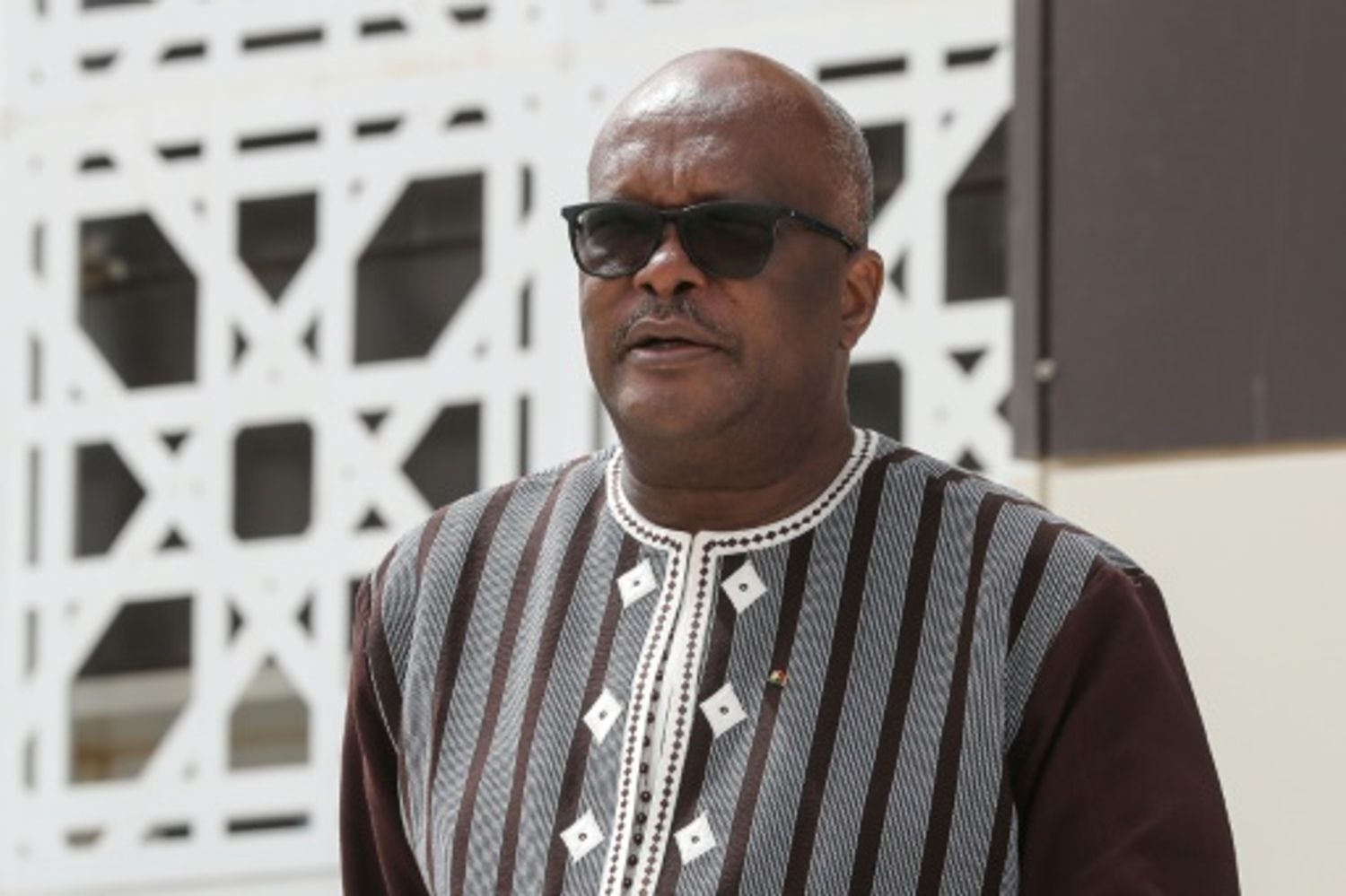 AFRICA RADIO