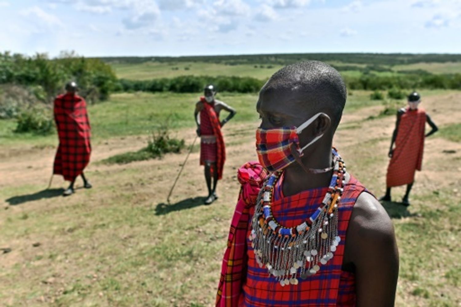 AFRICA RADIO