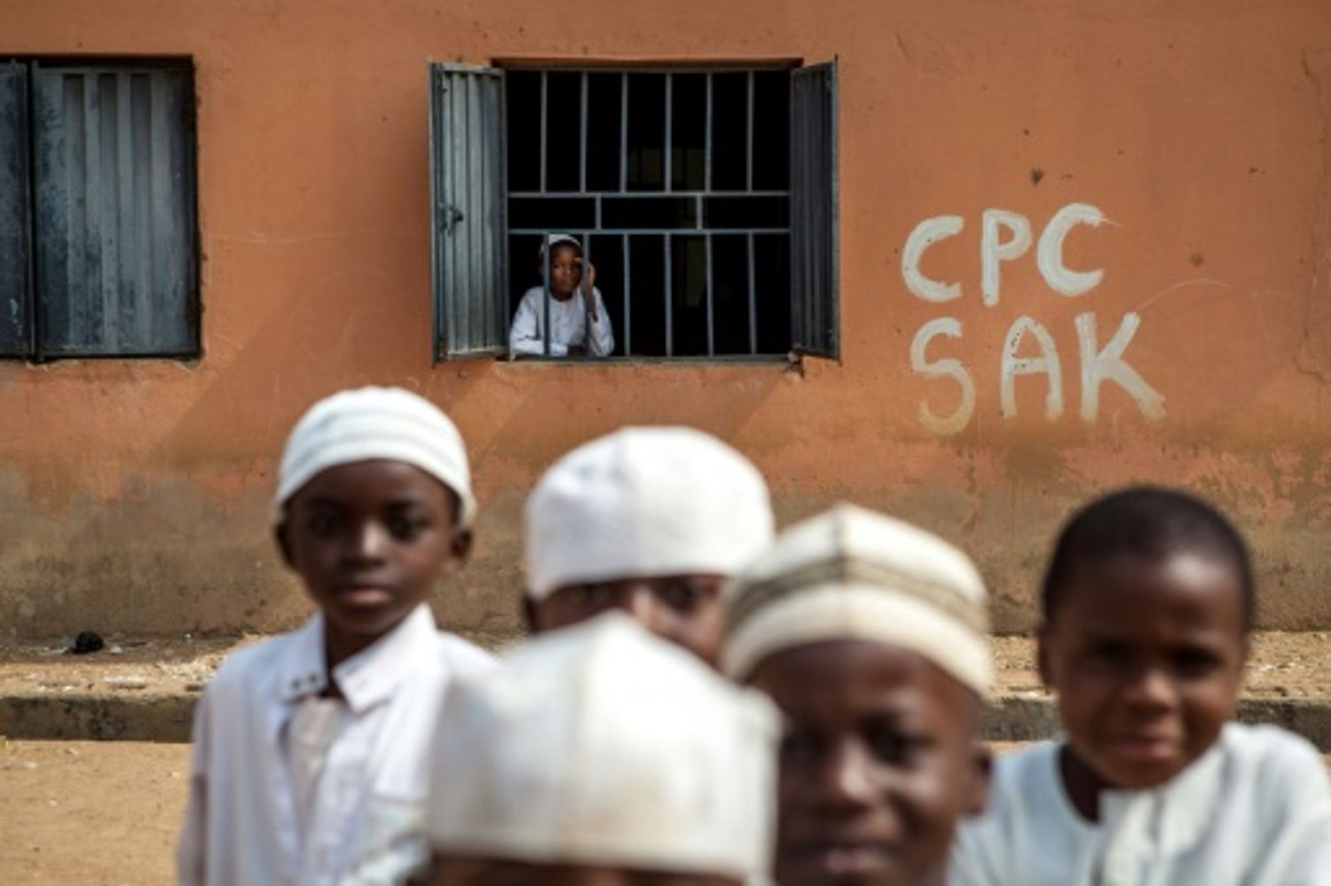 AFRICA RADIO