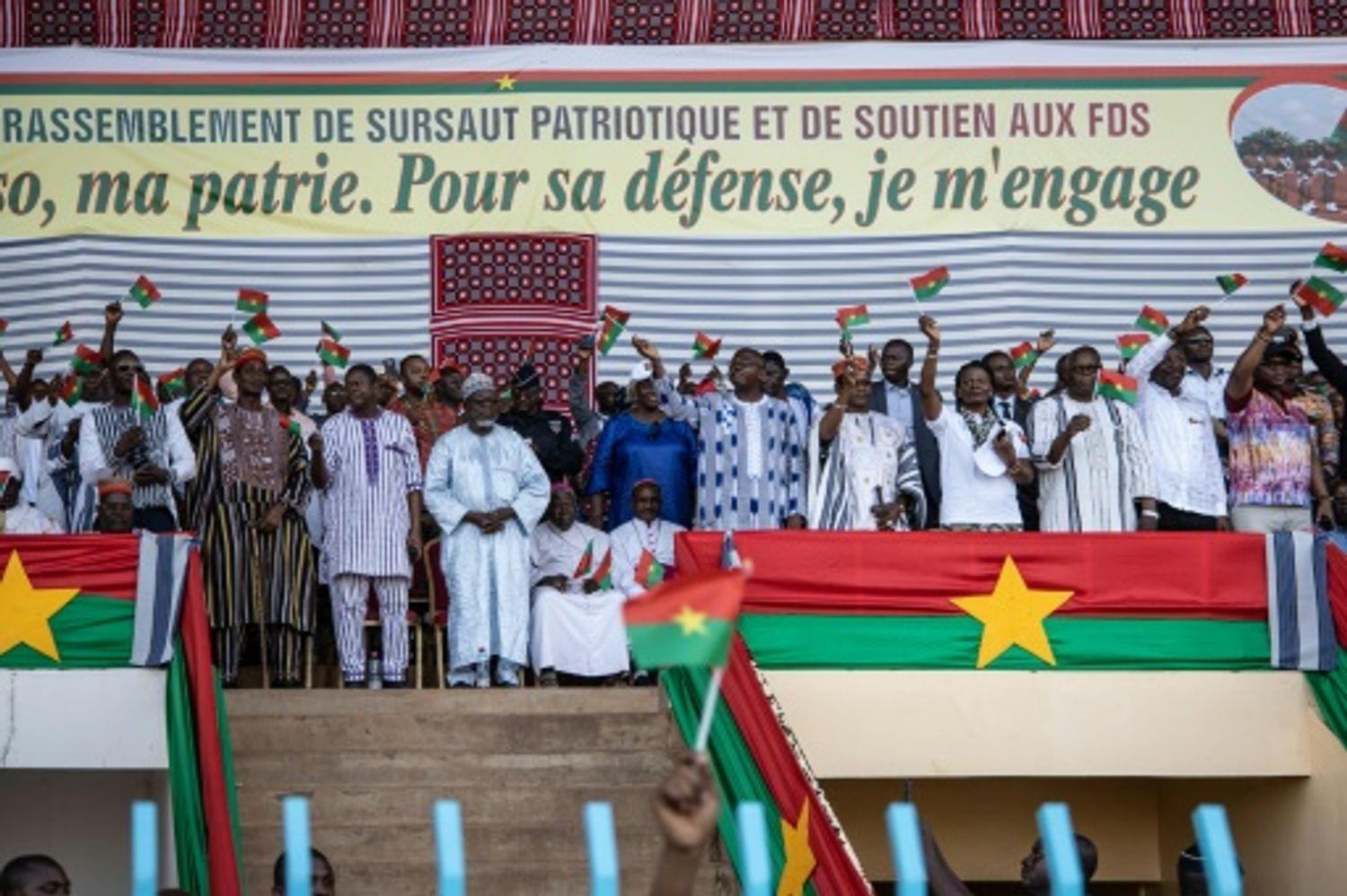 AFRICA RADIO