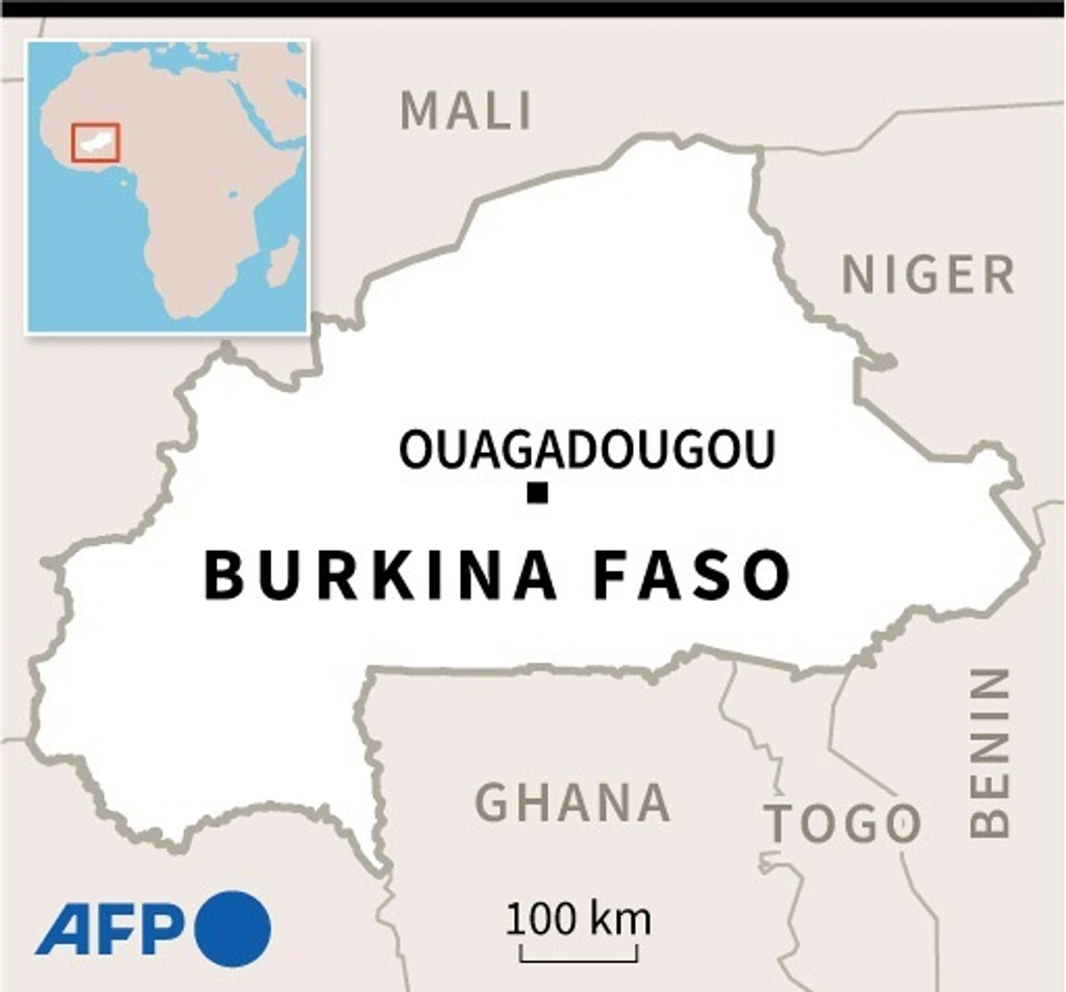 AFRICA RADIO