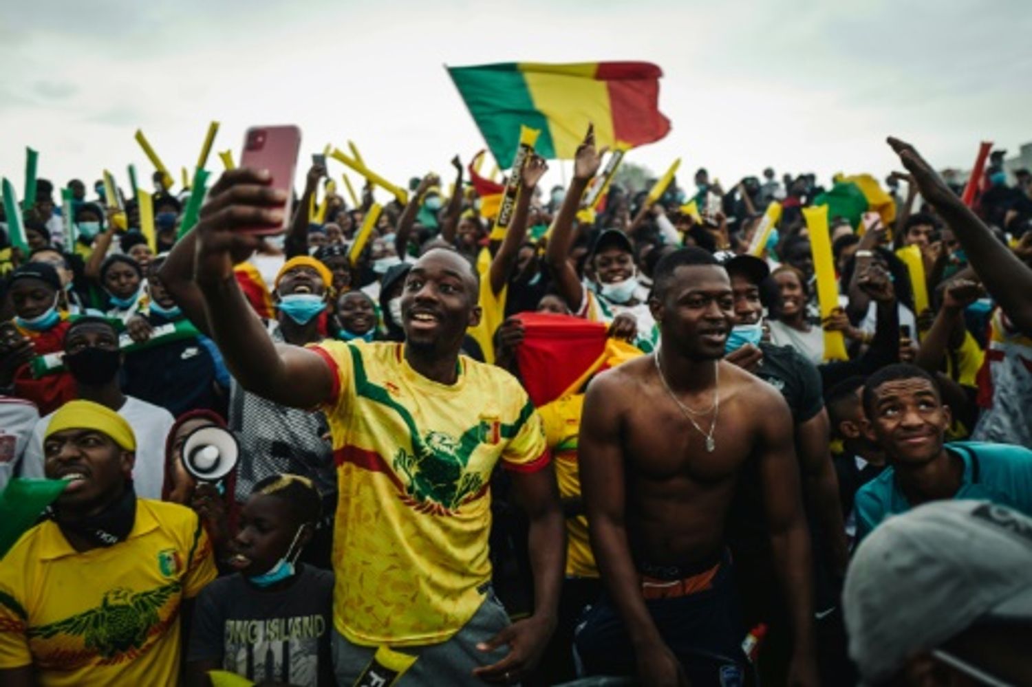 AFRICA RADIO