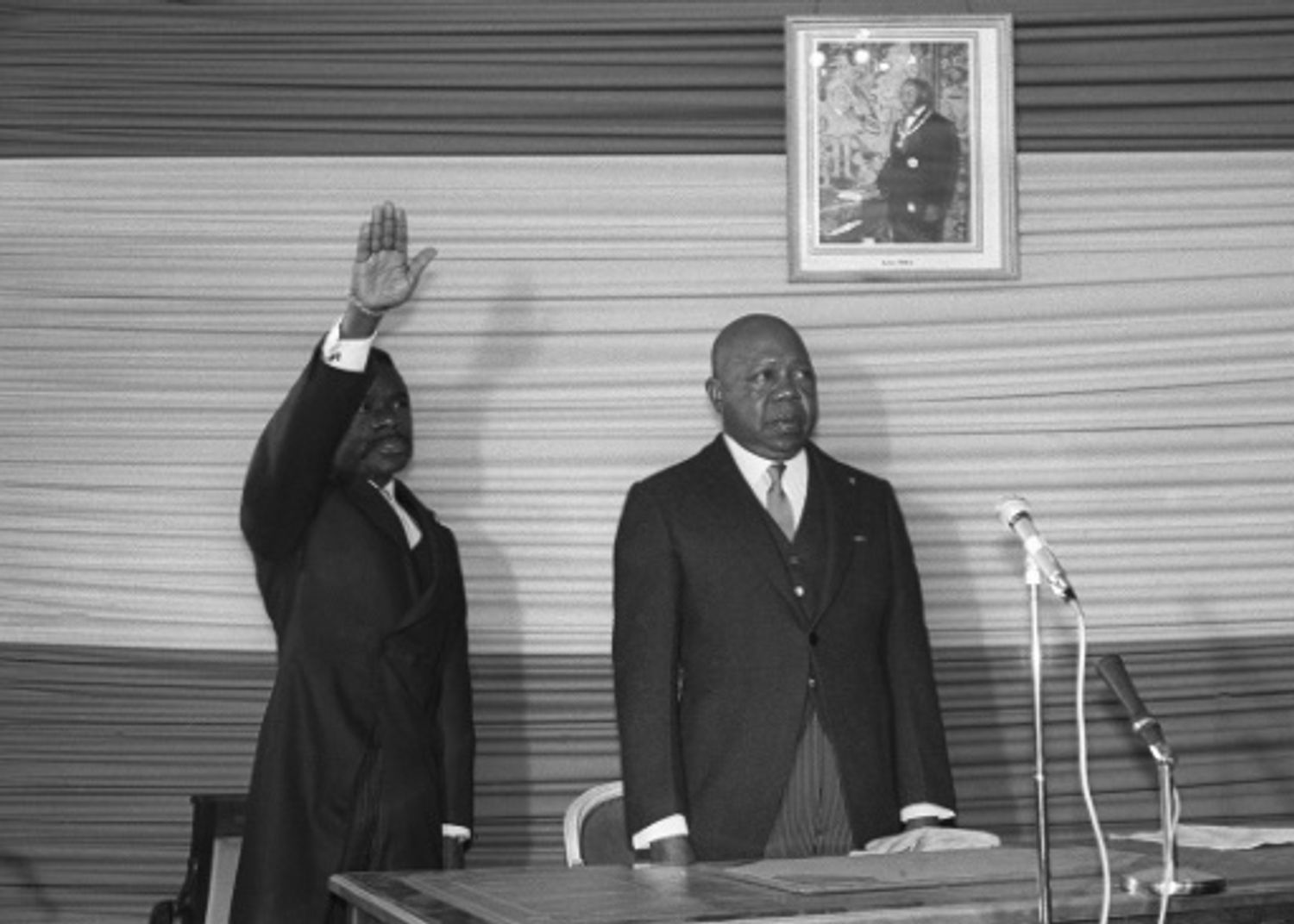 AFRICA RADIO