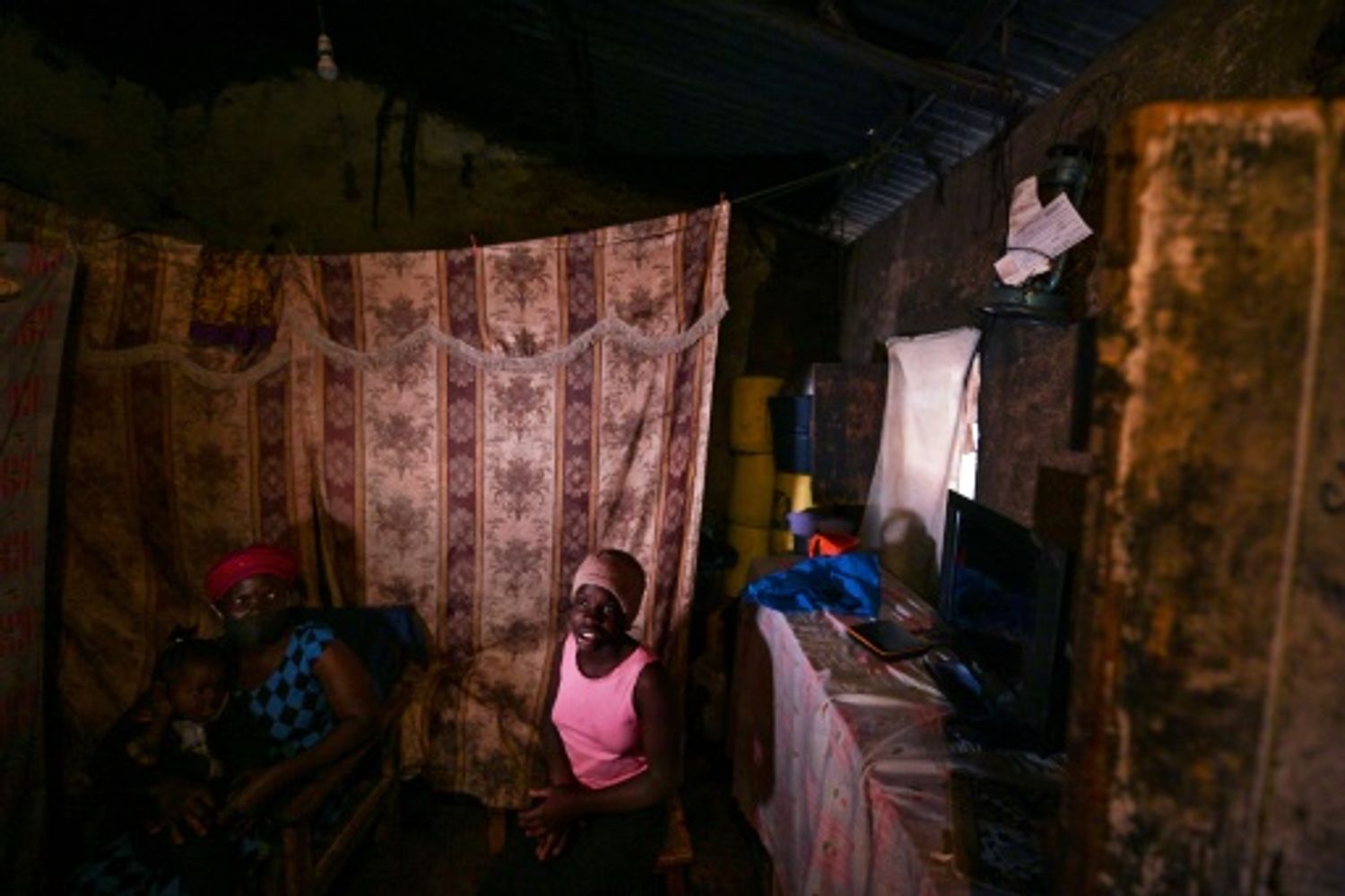 AFRICA RADIO