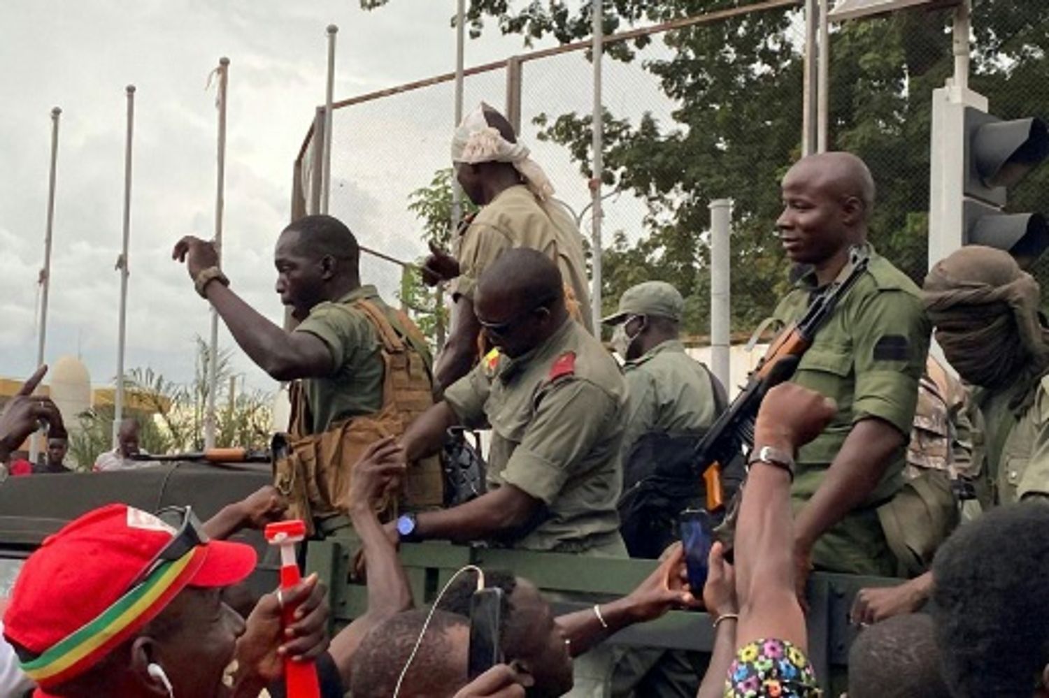 AFRICA RADIO