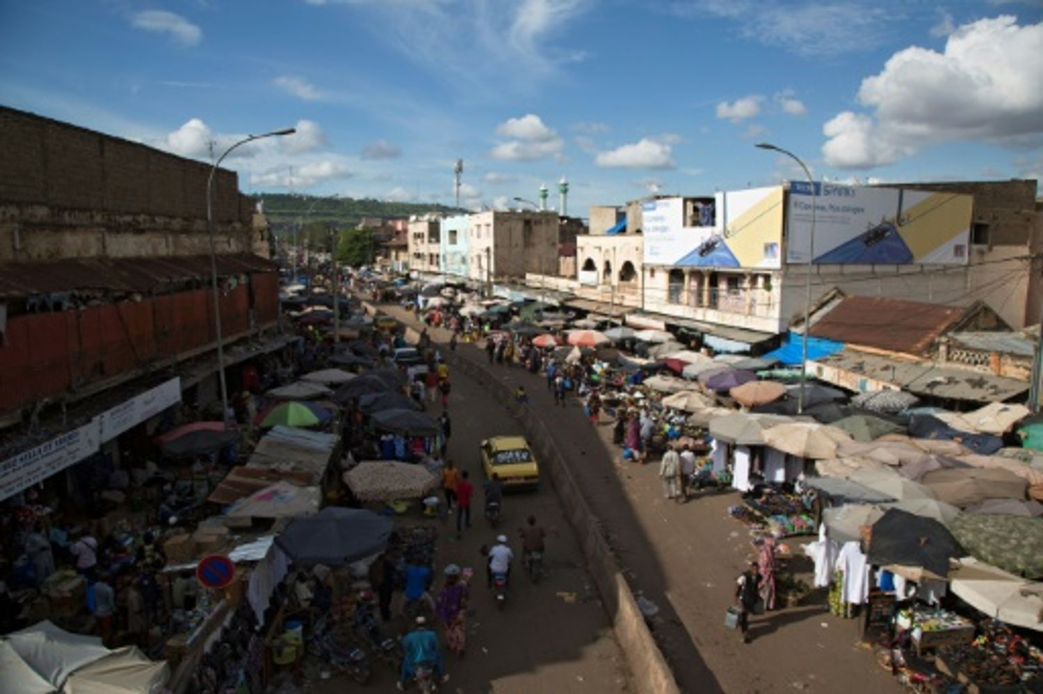 AFRICA RADIO