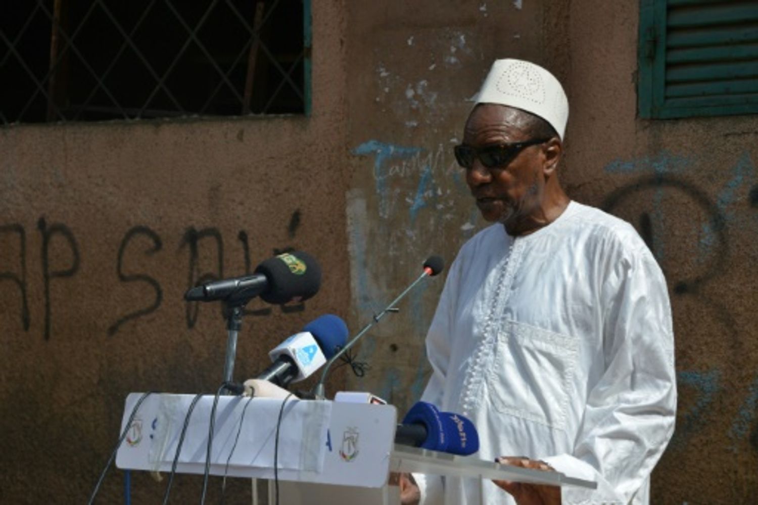 AFRICA RADIO