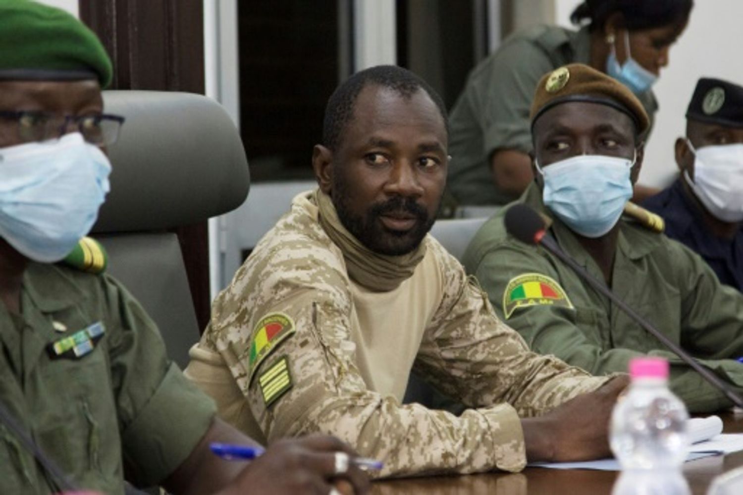 AFRICA RADIO
